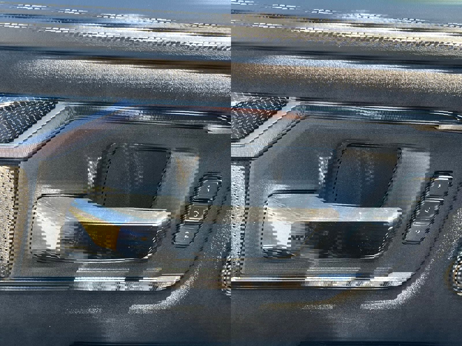 Used 2021 RAM 1500 TRX w/ TRX Level 2 Equipment Group image 24