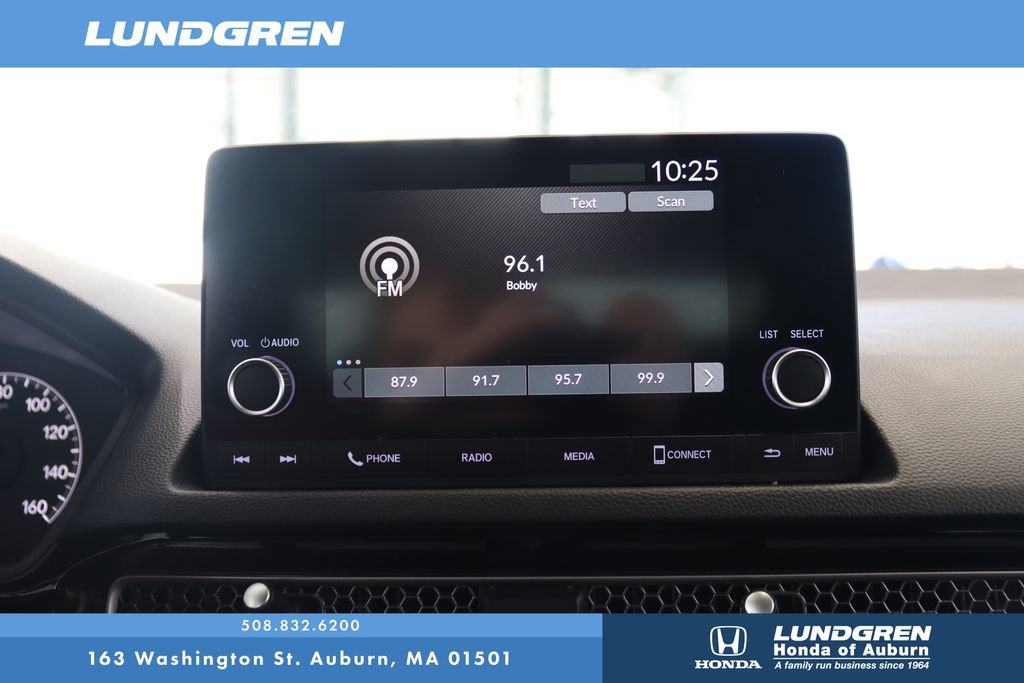 Used 2023 Honda Civic Sport image 21