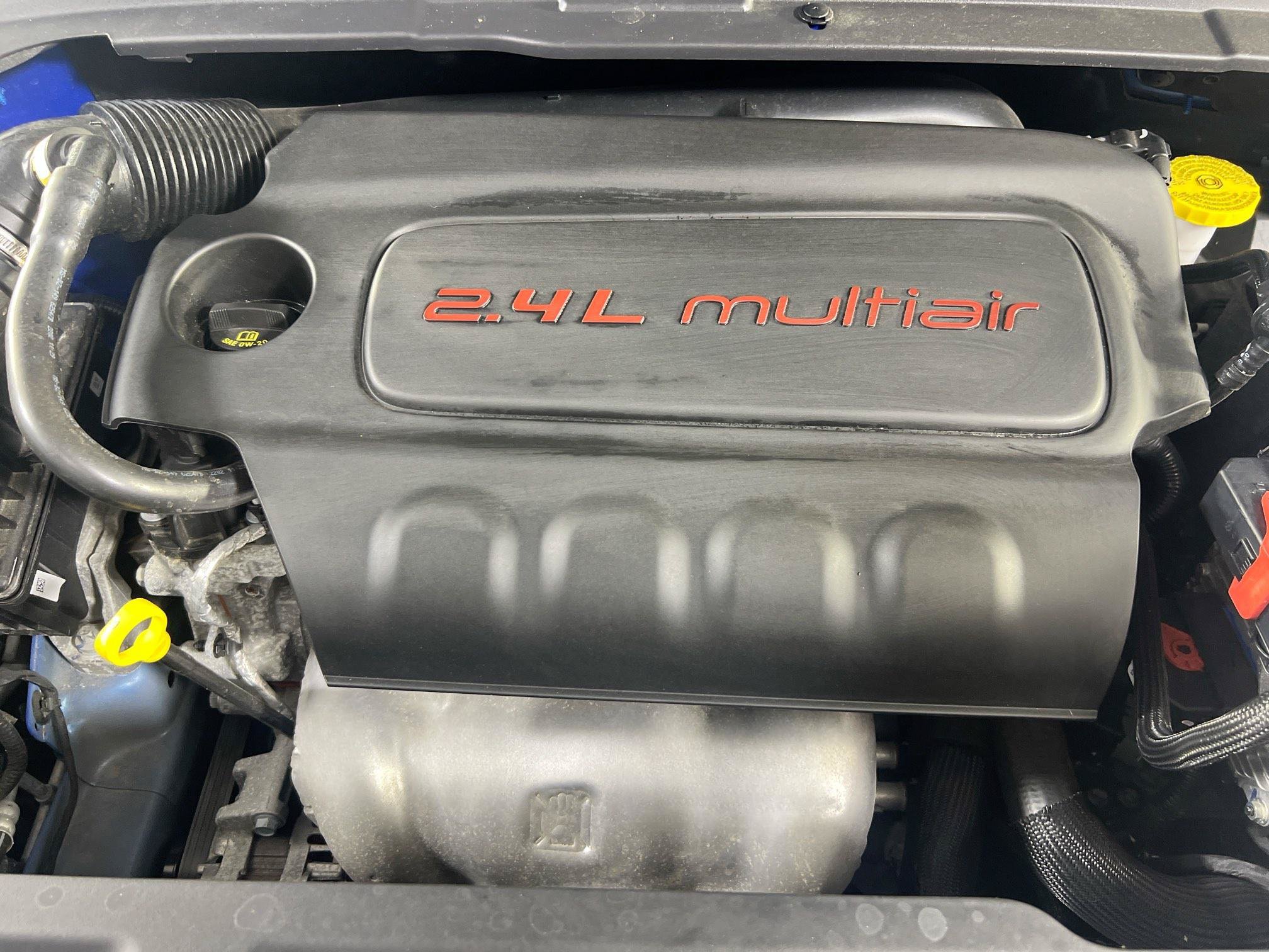 Used 2022 Jeep Compass Latitude w/ Sun and Sound Group AWD/4WD image 28