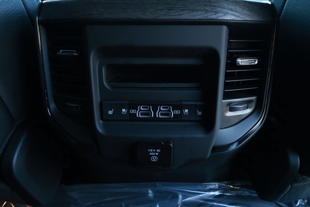 New 2026 RAM 1500 Limited AWD/4WD image 37