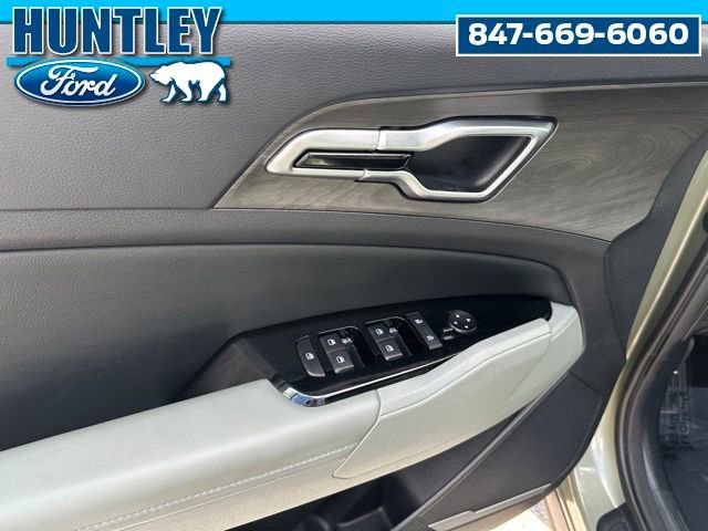 Used 2024 Kia Sportage X-Line image 22