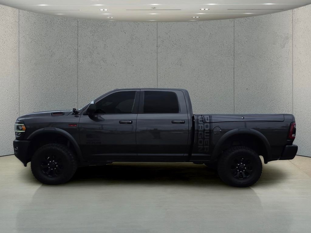 Used 2020 RAM 2500 Power Wagon image 6