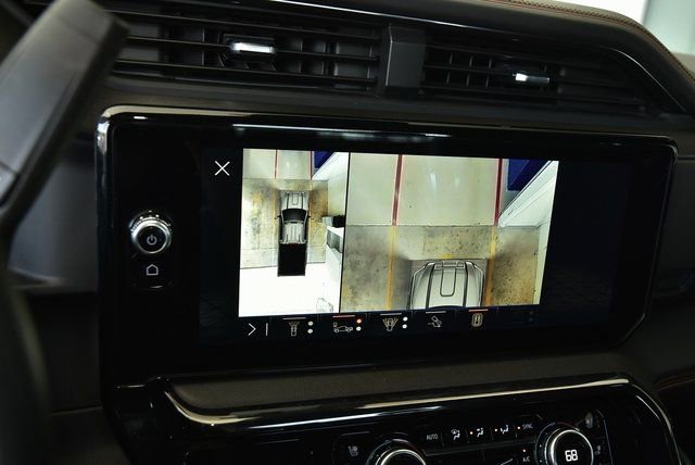 Certified 2024 GMC Sierra 2500 AT4 image 54