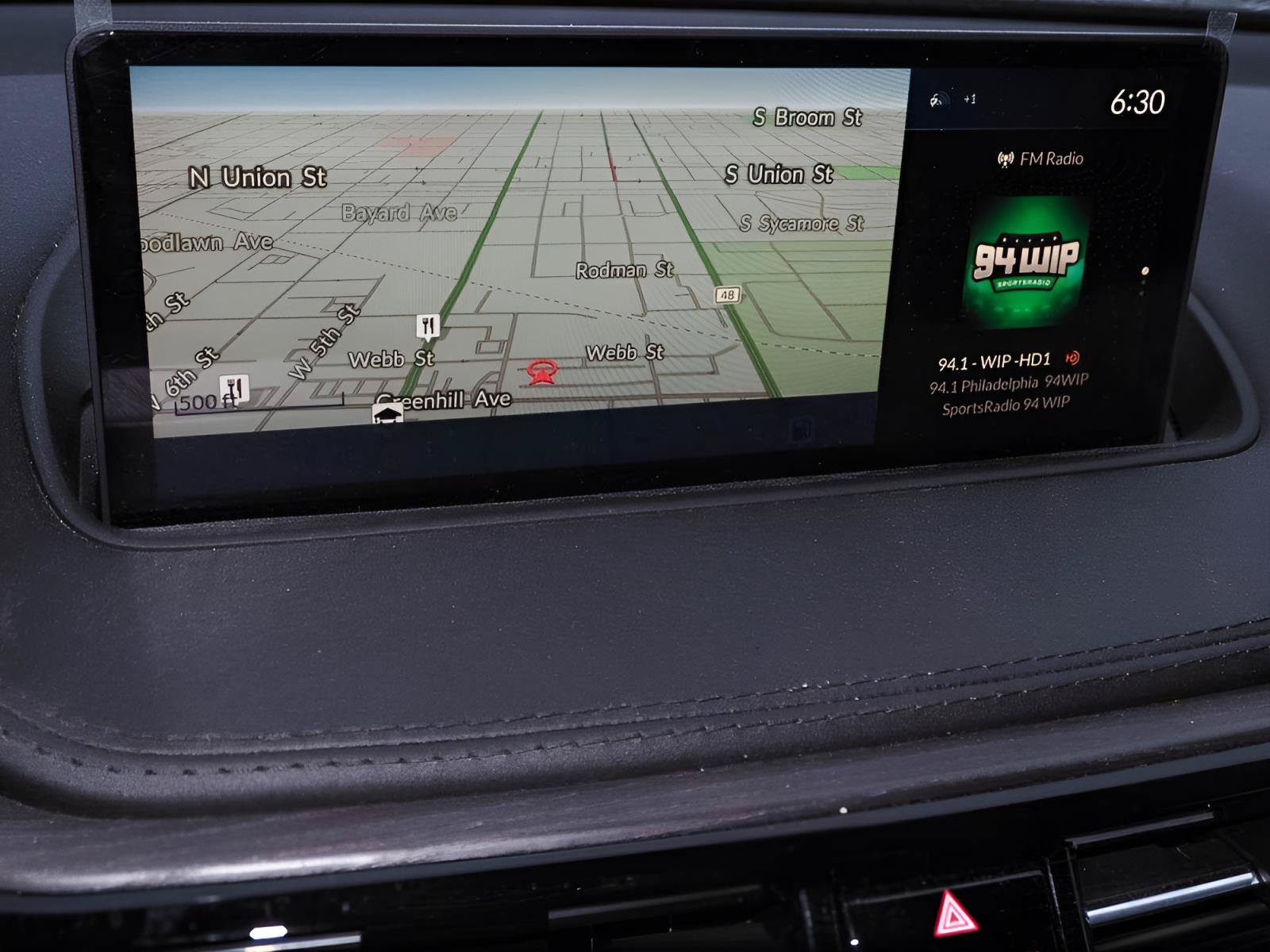 Used 2023 Acura MDX SH-AWD w/ Advance Package image 13