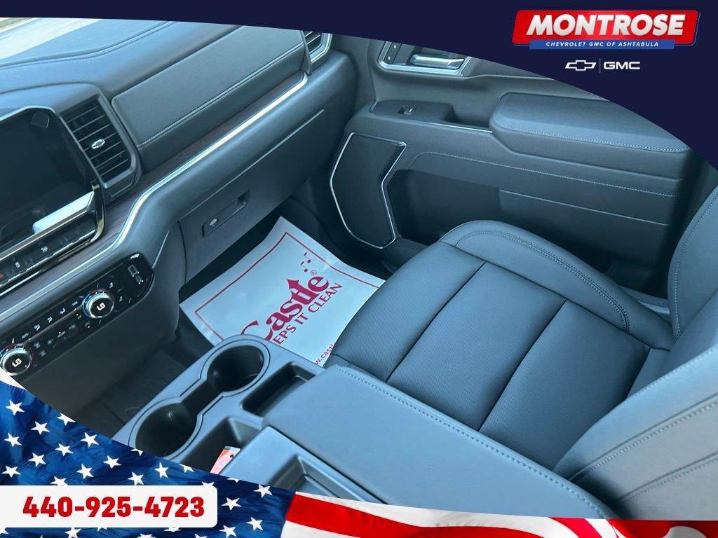 New 2026 GMC Sierra 3500 SLT image 26