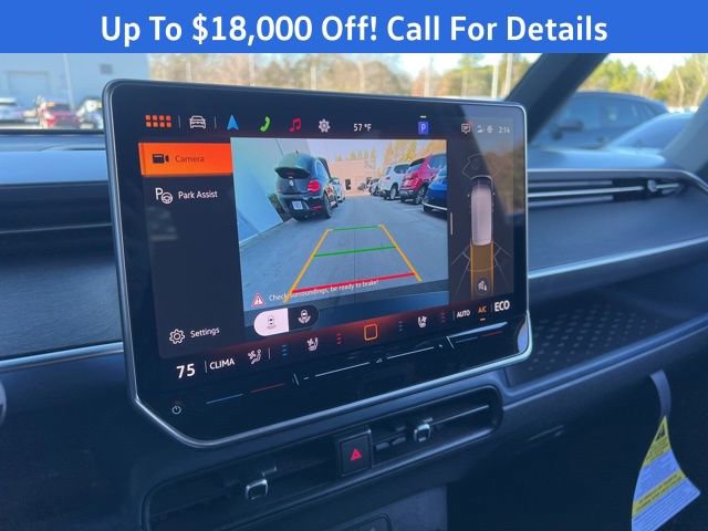 New 2025 Volkswagen ID. Buzz Pro S image 9