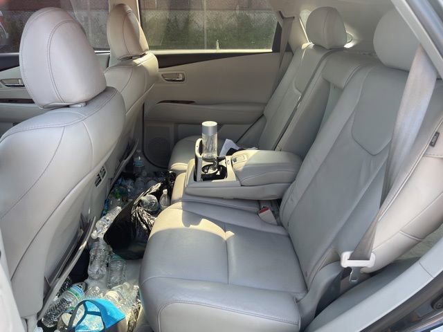 Used 2011 Lexus RX 350 2WD w/ Premium Pkg image 11