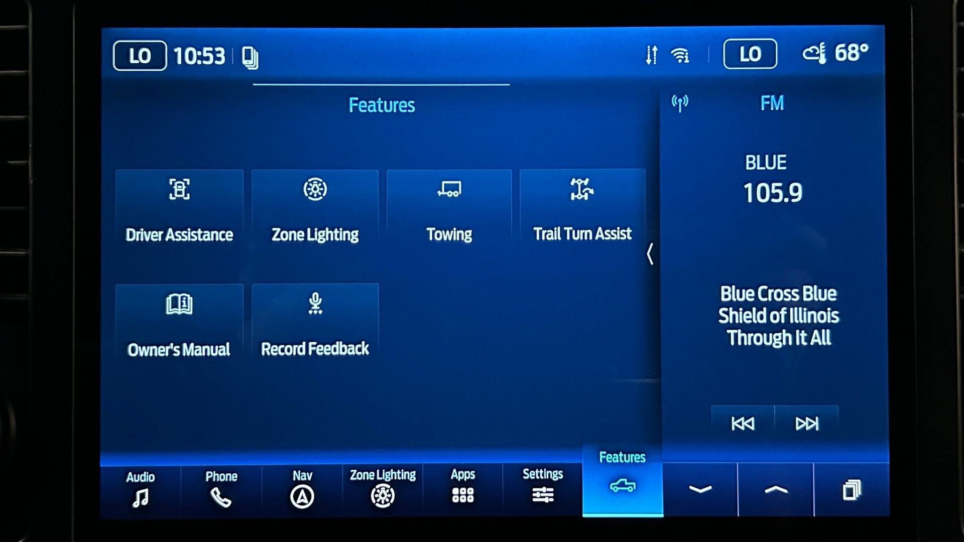Used 2022 Ford F150 Tremor w/ Equipment Group 401A Mid AWD/4WD image 82