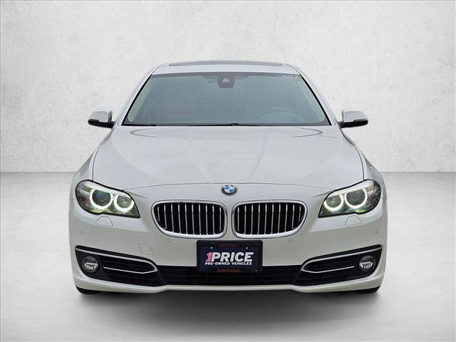 Used 2016 BMW 528i Sedan RWD video 2