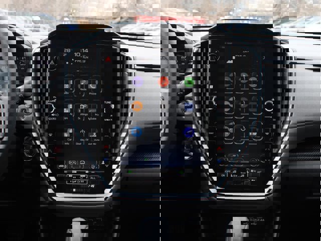 New 2026 Subaru Crosstrek 2.0i Premium image 28