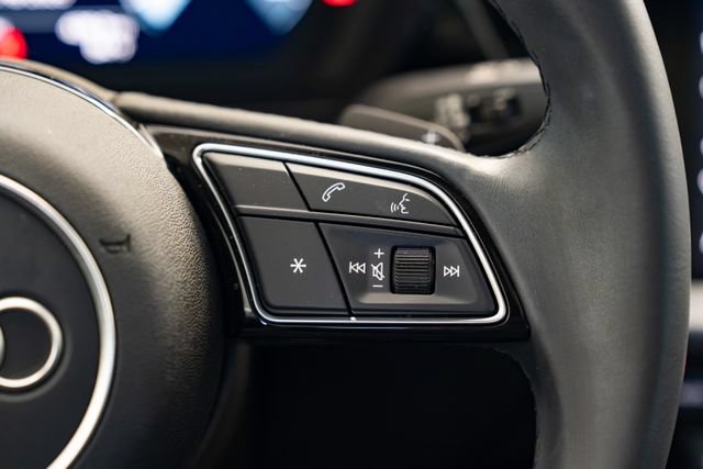 Certified 2024 Audi A3 2.0T Premium FWD image 15