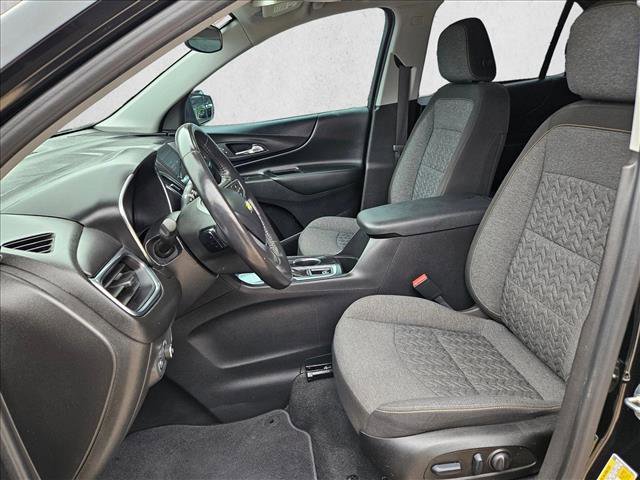 Used 2022 Chevrolet Equinox LT image 17