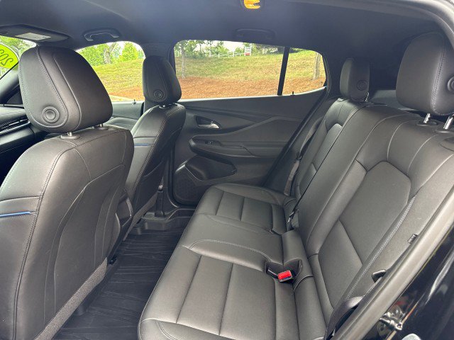 Certified 2024 Buick Envista Sport Touring w/ Convenience I Package FWD image 36
