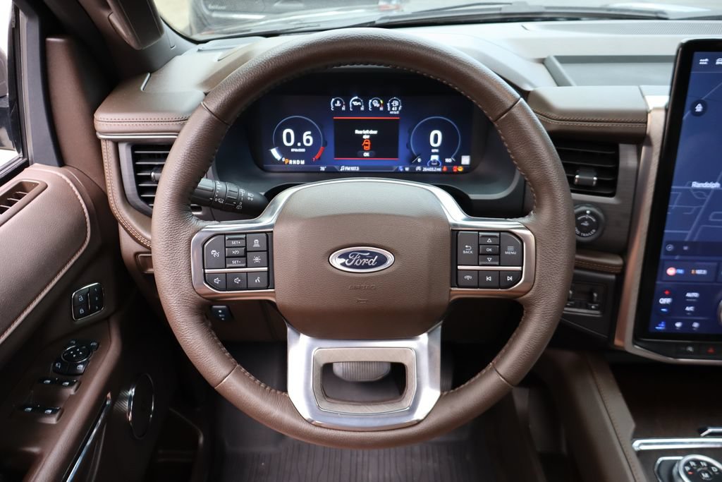 Used 2024 Ford Expedition King Ranch AWD/4WD image 22