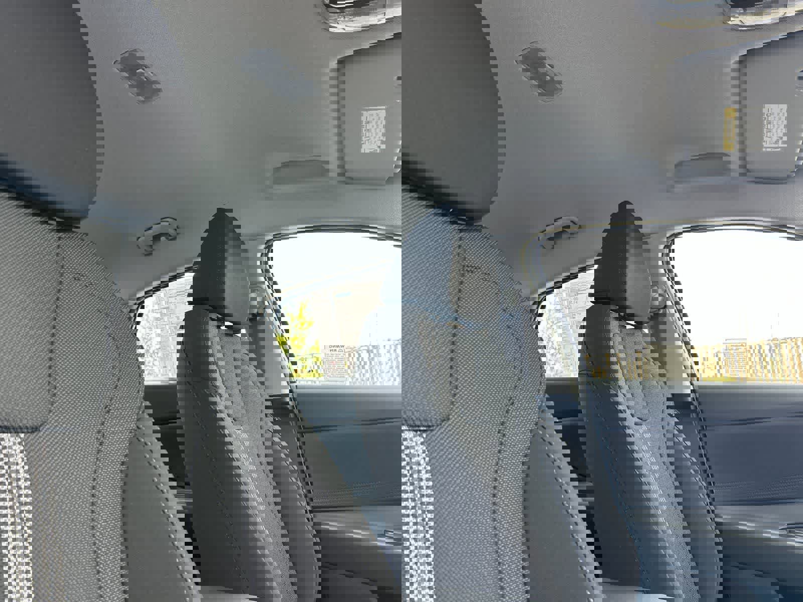 New 2026 Hyundai Elantra SE image 17