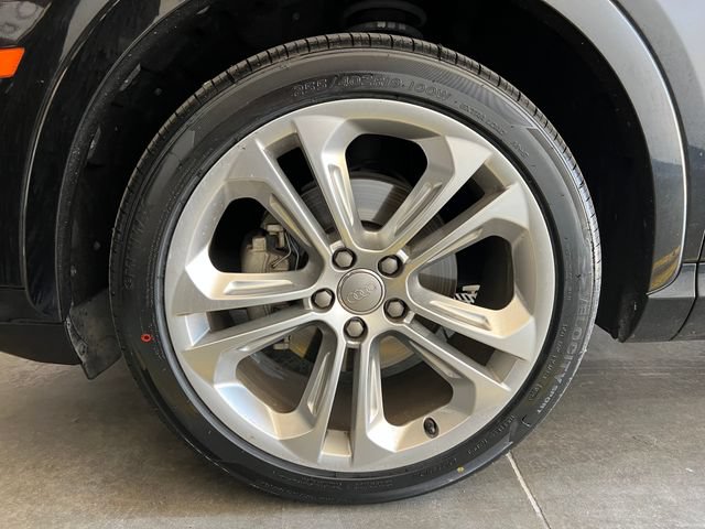 Used 2016 Audi Q3 2.0T Premium Plus w/ Technology Package FWD image 11