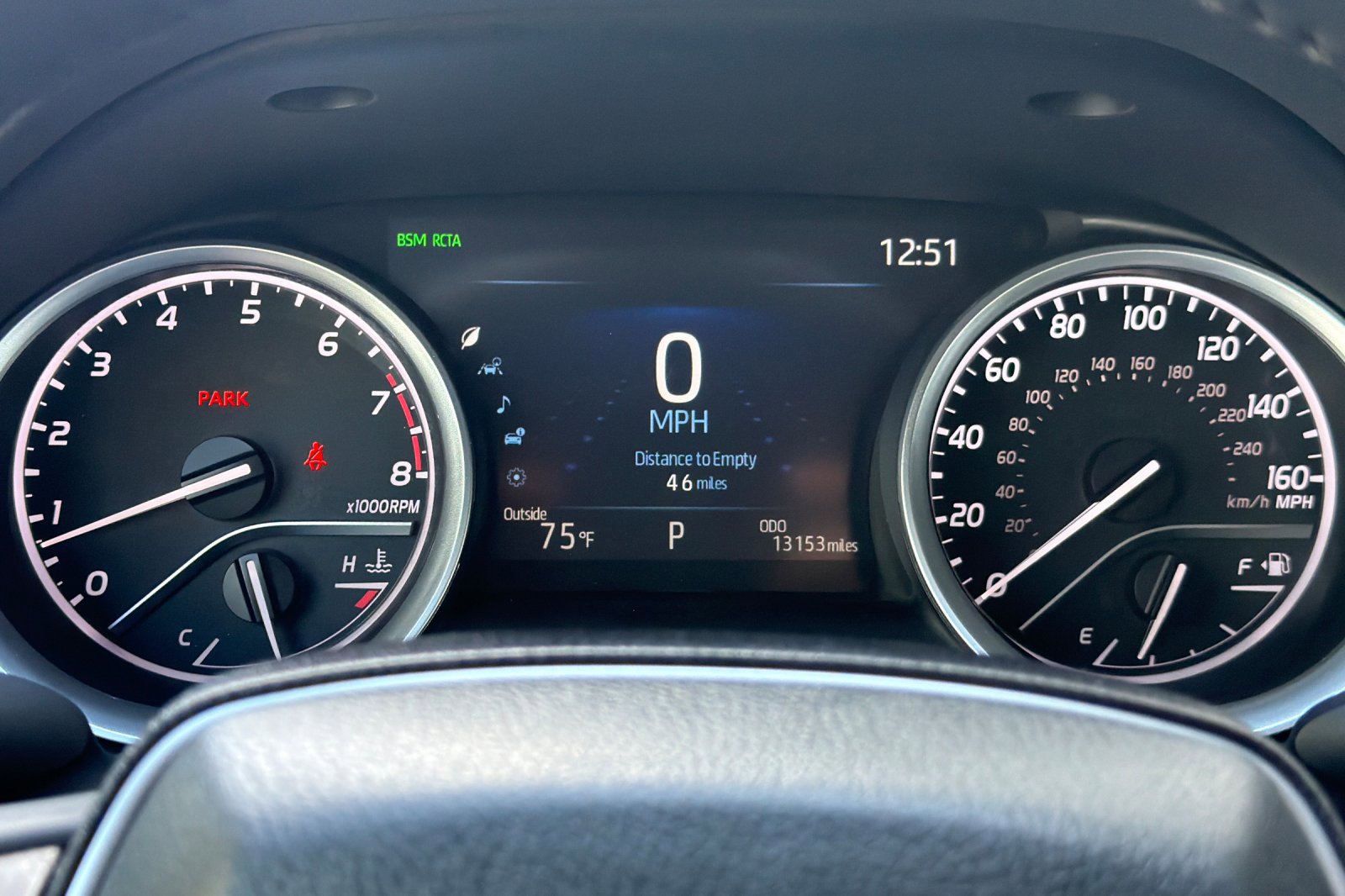 Certified 2024 Toyota Camry XLE image 23