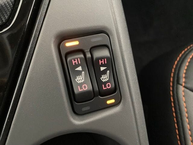 New 2026 Subaru Crosstrek 2.5i Limited AWD/4WD image 20