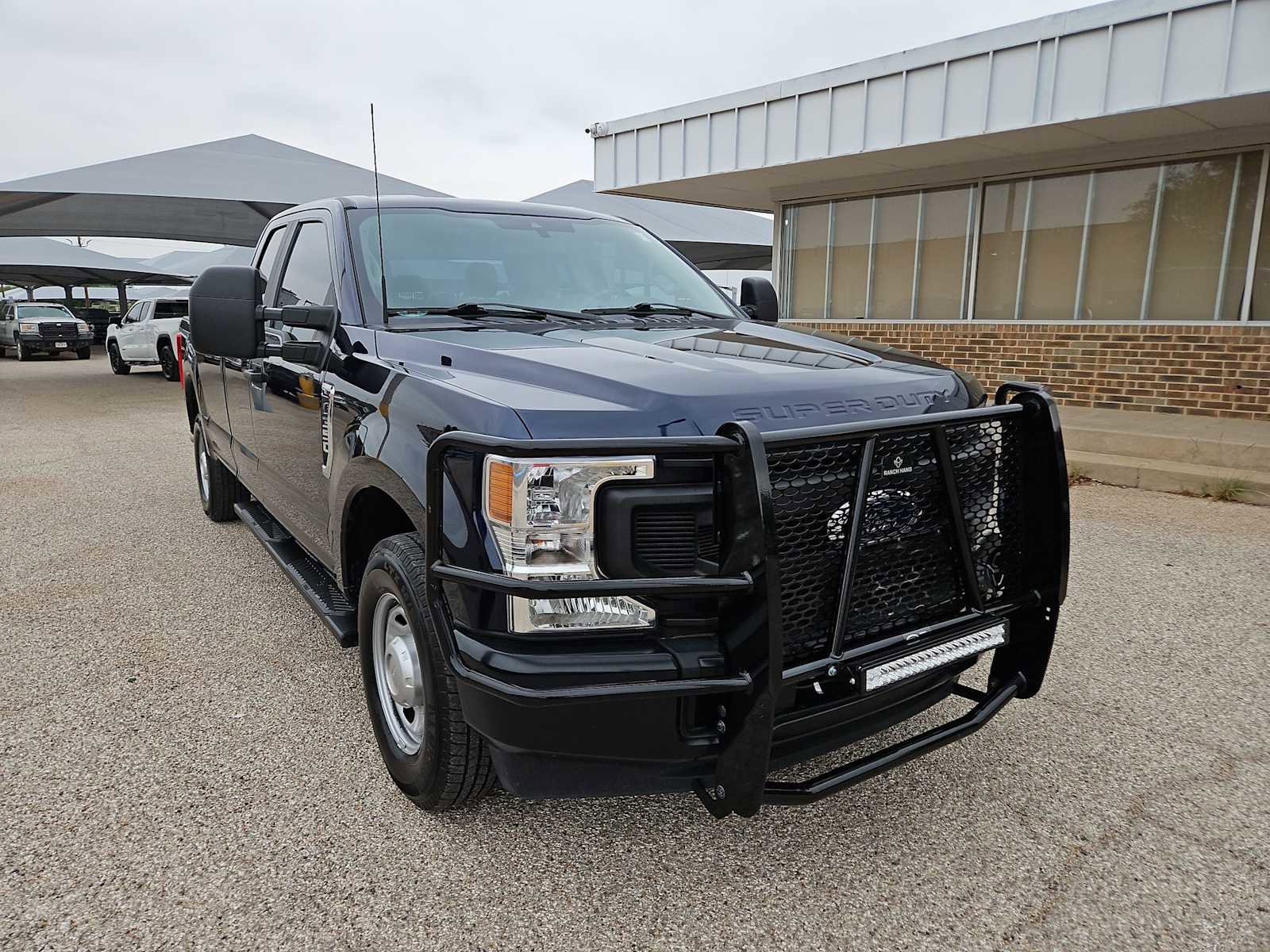 Used 2022 Ford F350 XL image 2