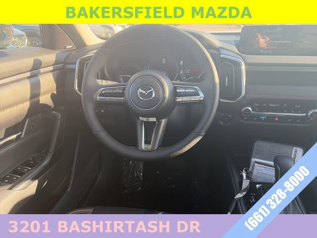 New 2026 MAZDA CX-50 2.5 Hybrid w/ Weather Package image 14