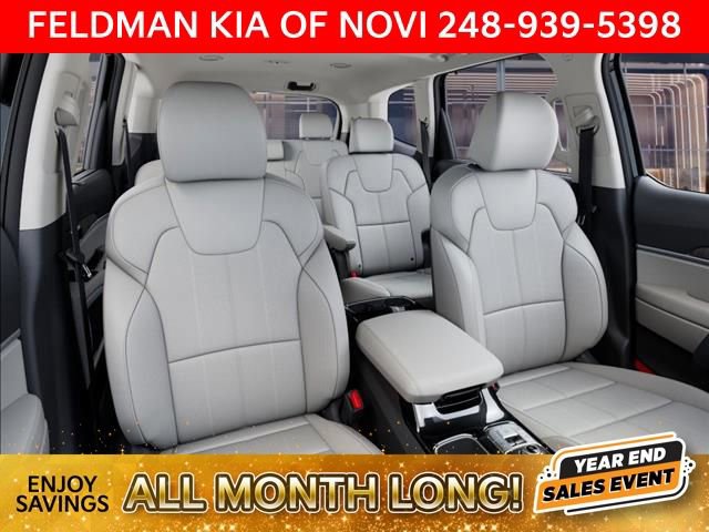 New 2025 Kia Telluride EX image 15