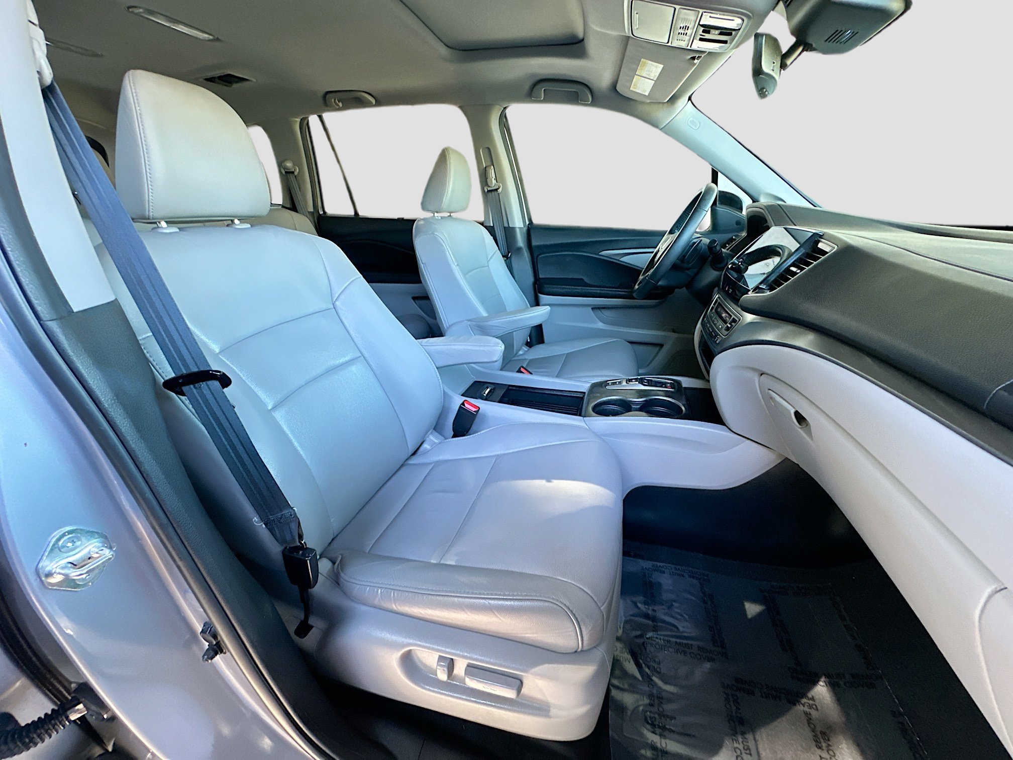 Used 2022 Honda Pilot EX-L image 28