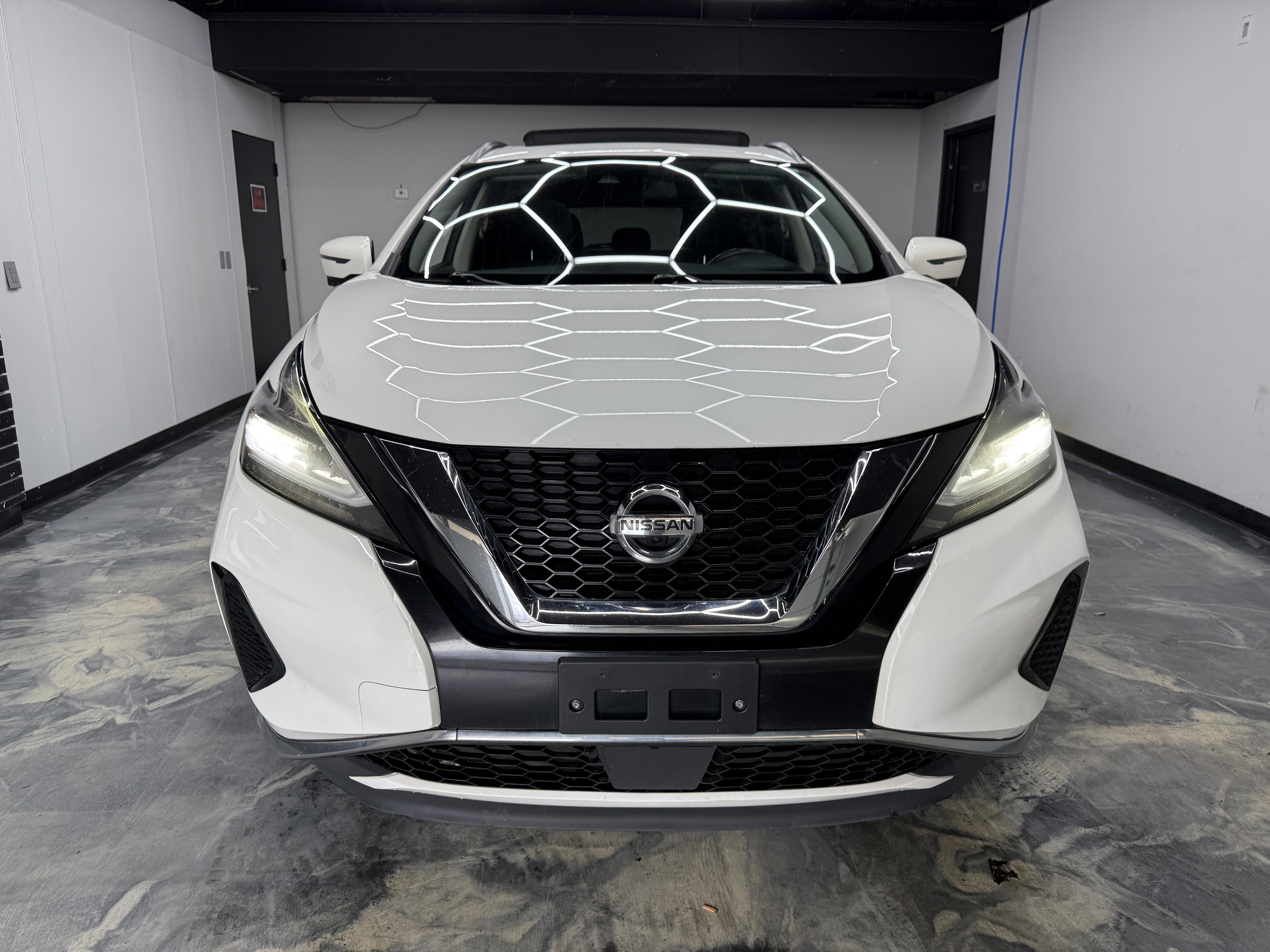 Used 2020 Nissan Murano SV image 7