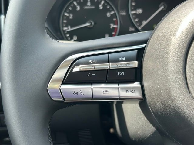 New 2026 MAZDA CX-50 AWD 2.5 S w/ Weather Package image 17
