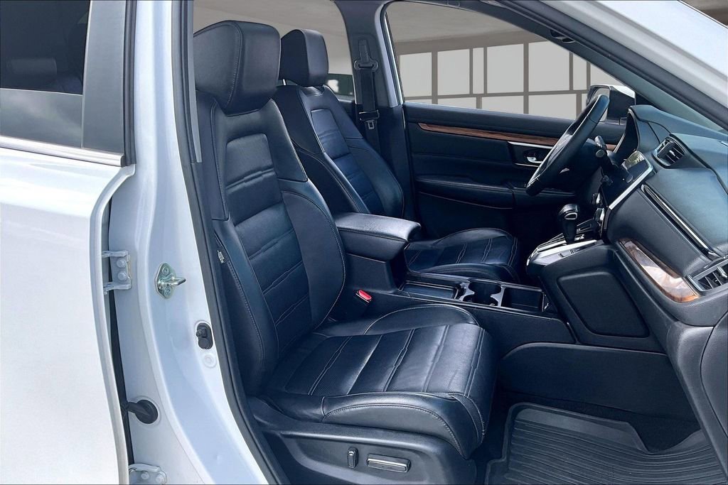 Used 2020 Honda CR-V EX-L image 29