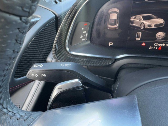 Used 2021 Audi R8 V10 performance image 32