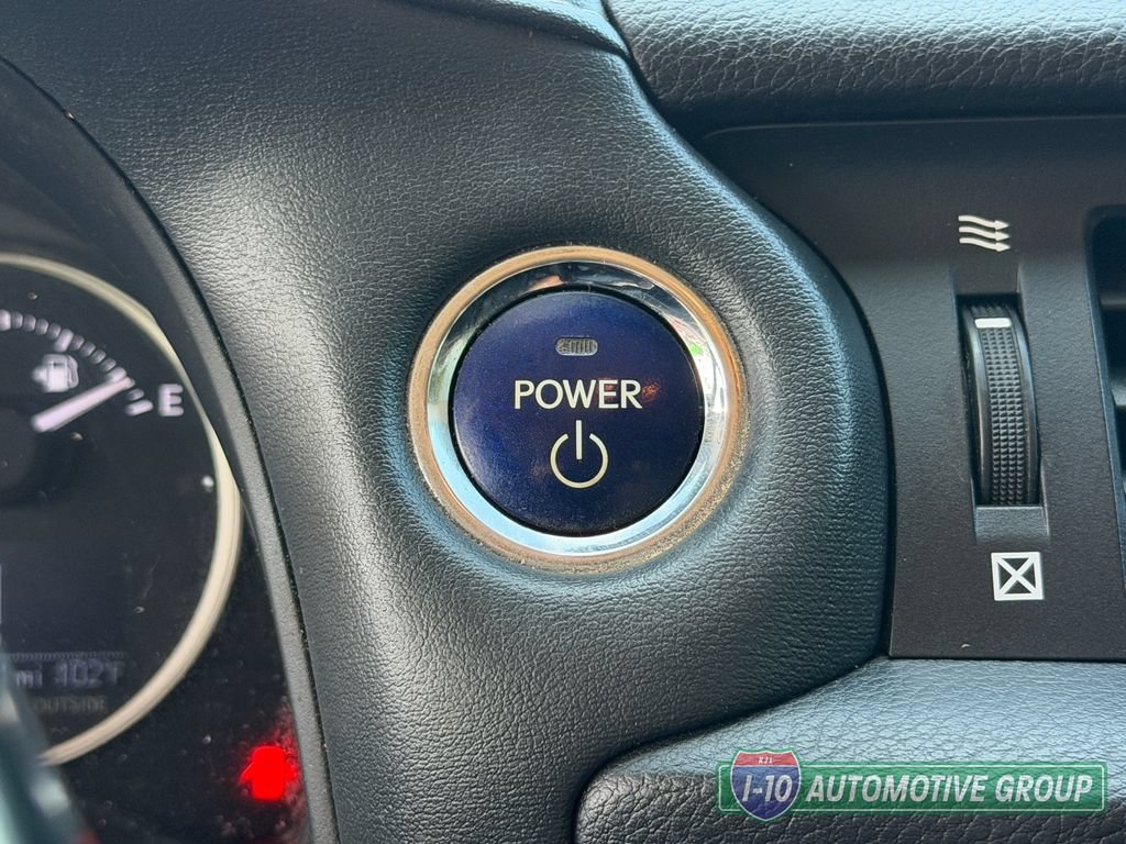 Used 2015 Lexus CT 200h w/ Navigation Package FWD image 26