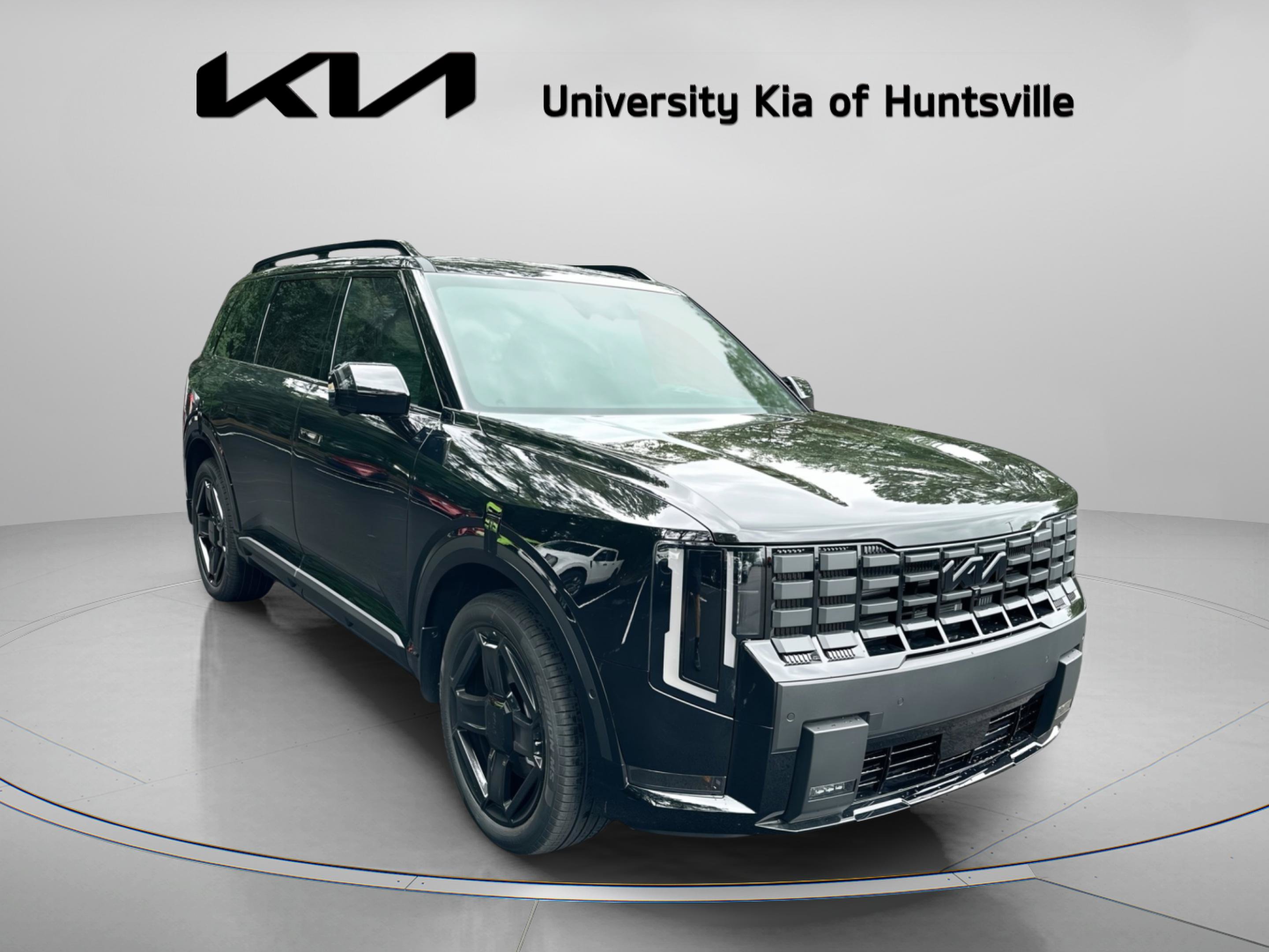 Used 2027 Kia Telluride SX X-Line AWD/4WD image 2