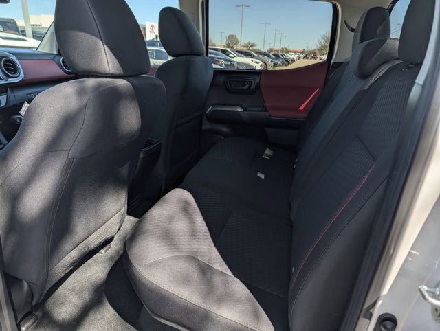 Used 2022 Toyota Tacoma SR5 image 26