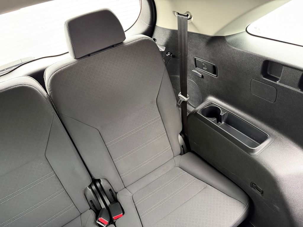 Used 2019 Kia Sorento LX image 37