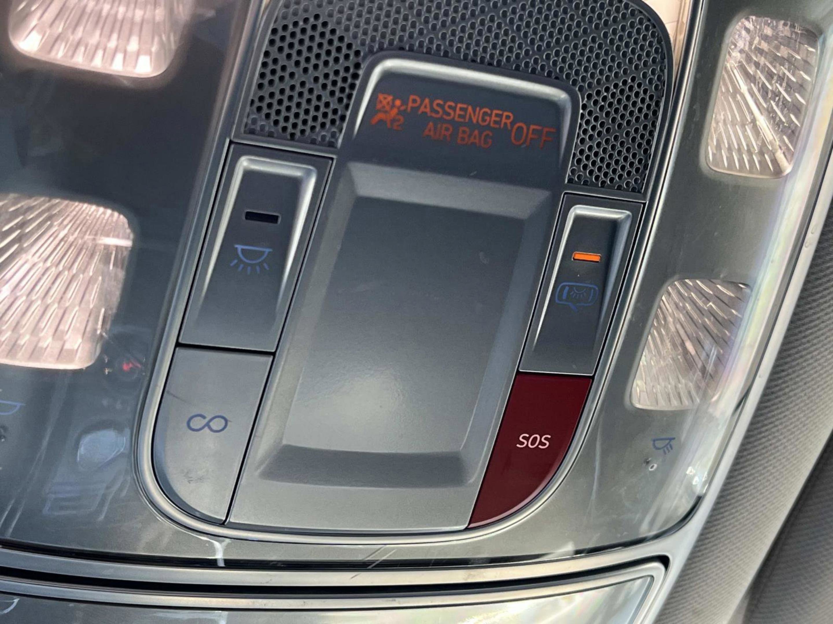 Used 2024 Genesis GV80 2.5T AWD/4WD image 40