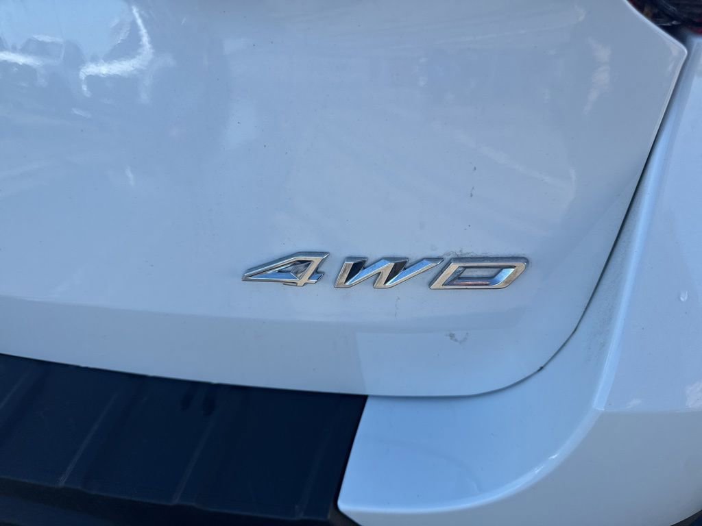 Certified 2024 Ford Explorer Timberline w/ Timberline Technology Package image 60