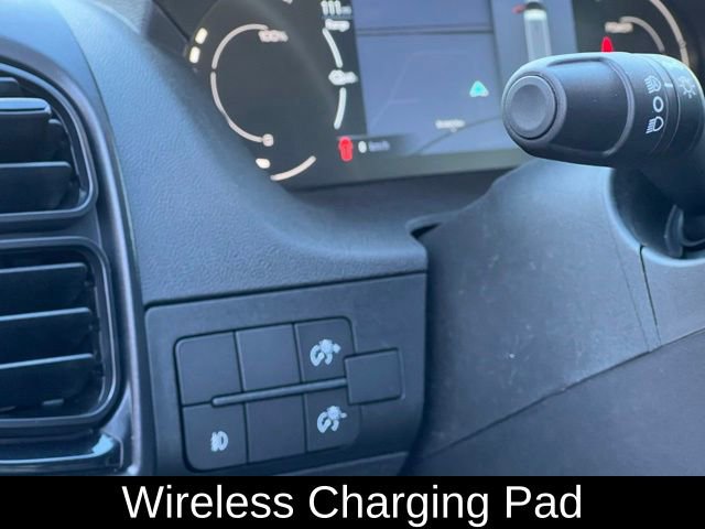 New 2024 RAM ProMaster 3500 w/ Delivery Van Package image 19