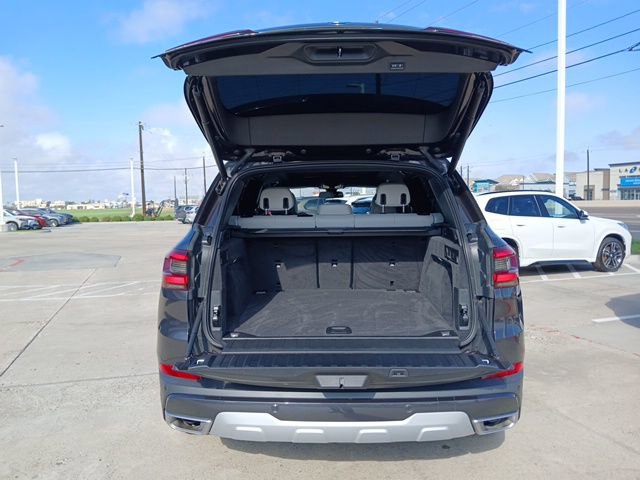 Certified 2023 BMW X5 xDrive40i w/ Premium Package image 9