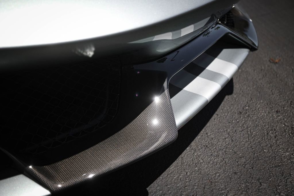 Certified 2020 Ferrari 488 Pista Coupe image 11