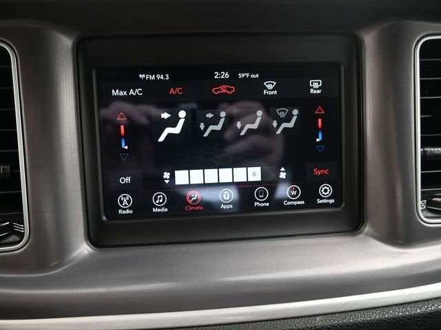 Used 2022 Dodge Charger SXT image 18