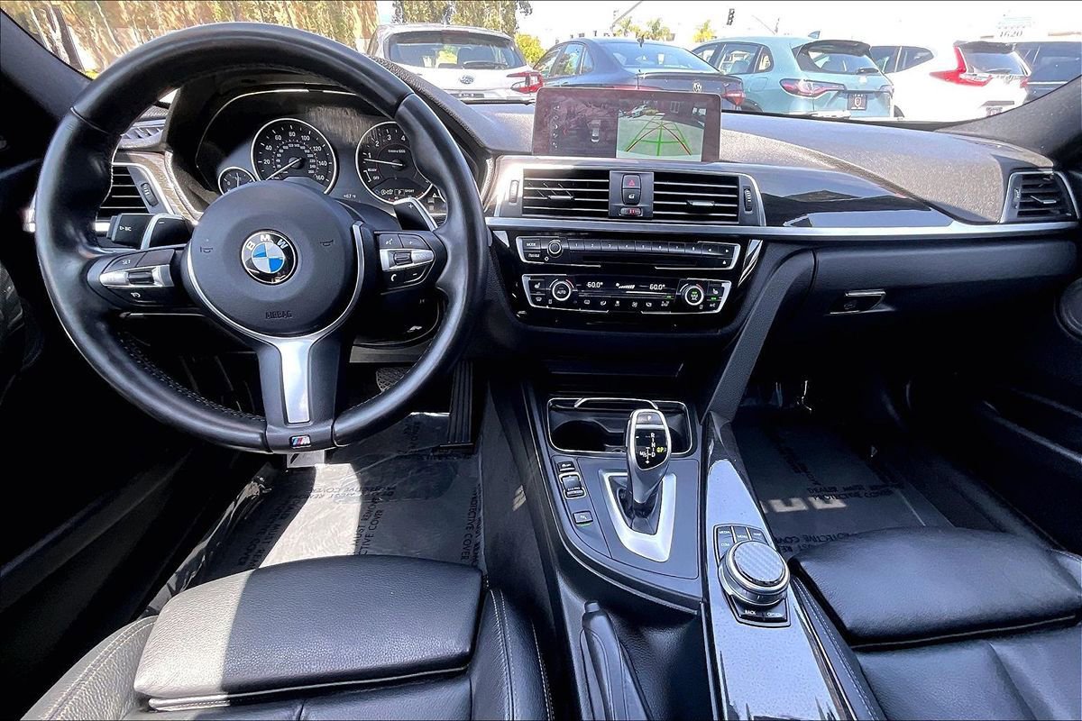 Used 2017 BMW 330i Sedan RWD image 24