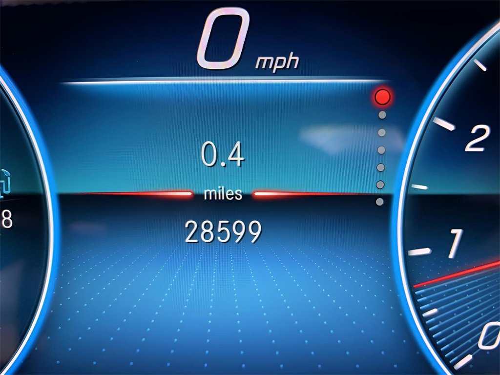 Used 2021 Mercedes-Benz E 350 Sedan image 34