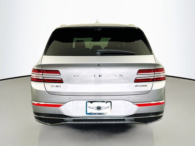New 2026 Genesis GV80 3.5T Prestige AWD/4WD image 6