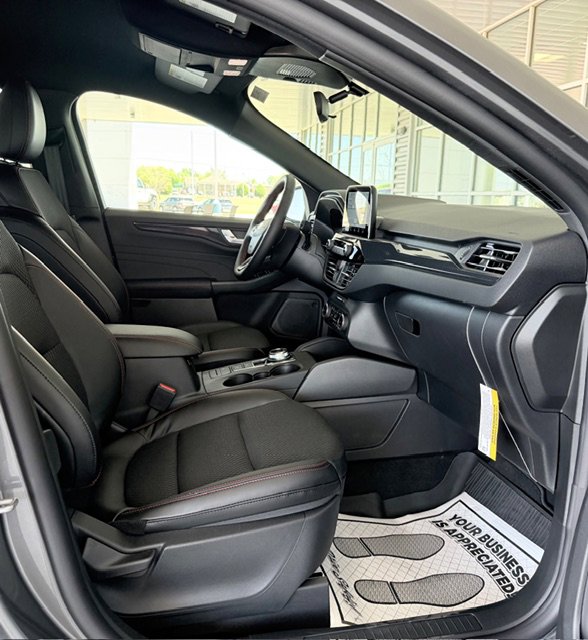 New 2026 Ford Escape ST-Line Select image 8