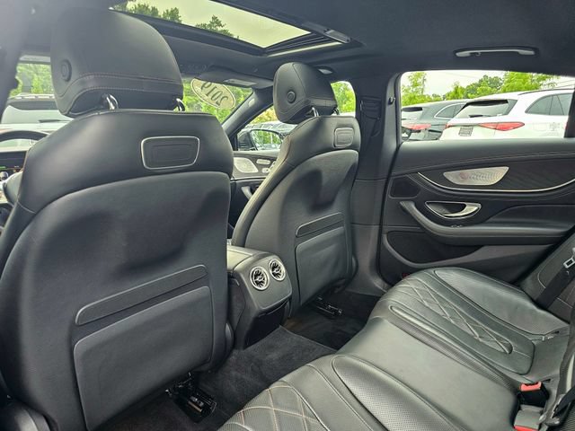 Used 2019 Mercedes-Benz CLS 450 4MATIC image 25