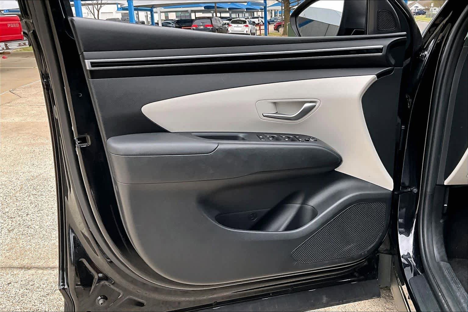 Used 2024 Hyundai Tucson SEL image 22