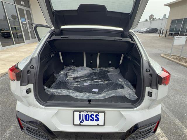 New 2026 BMW X2 xDrive28i w/ Technology Package image 20