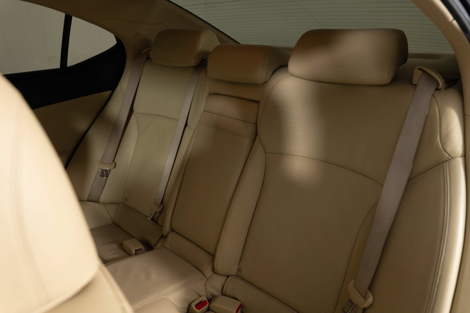 Used 2007 Lexus IS 250 RWD image 17