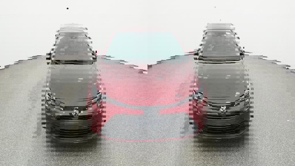 New 2026 Toyota Corolla LE image 15