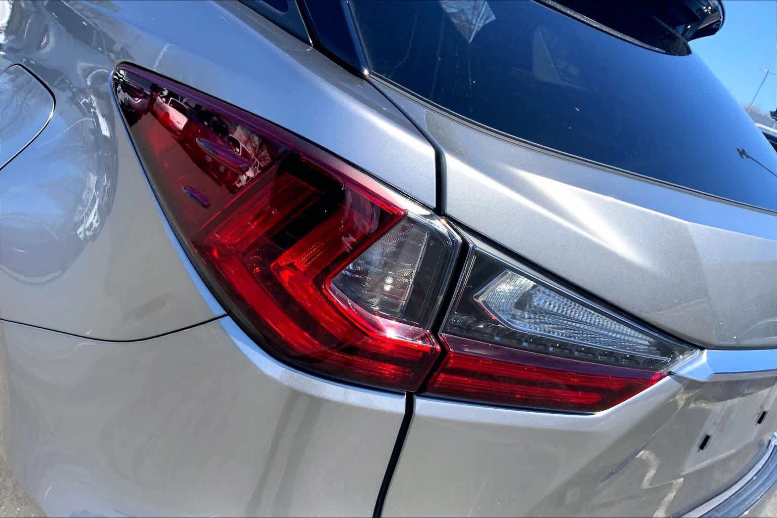 Used 2022 Lexus RX 350 AWD w/ Premium Package image 29